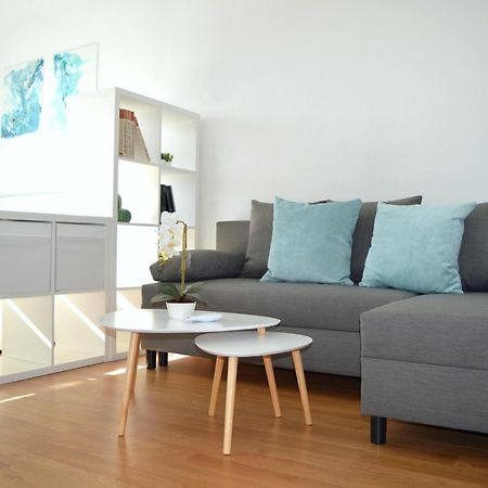 Gemutliches Studio Mit Blick Auf Die Ottakringer Brauerei Apartamento Viena Exterior foto
