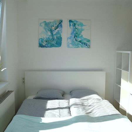 Gemutliches Studio Mit Blick Auf Die Ottakringer Brauerei Apartamento Viena Exterior foto